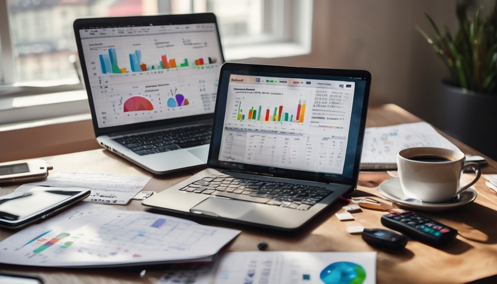freelance tax estimation tools