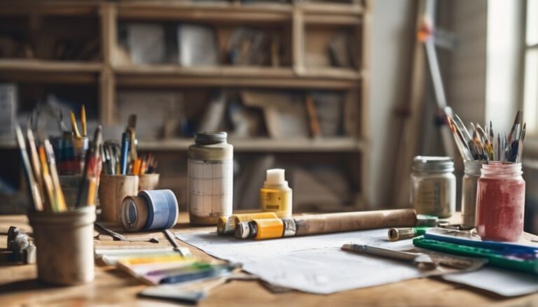 home project planning essentials