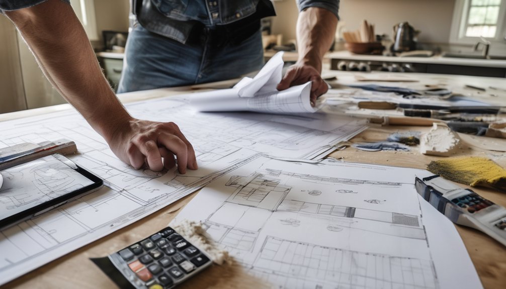 home renovation cost factors