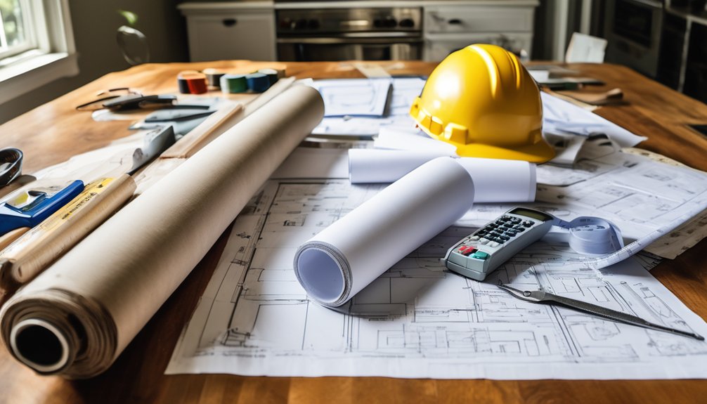 include all project costs