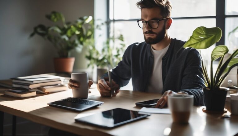 maximize efficiency with online tools