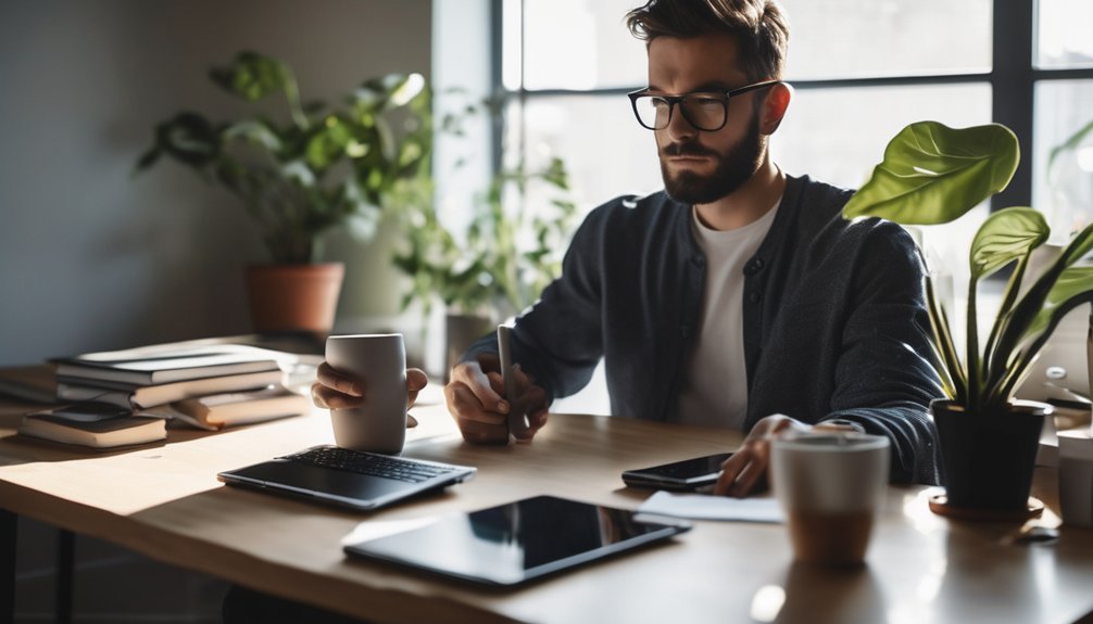 maximize efficiency with online tools