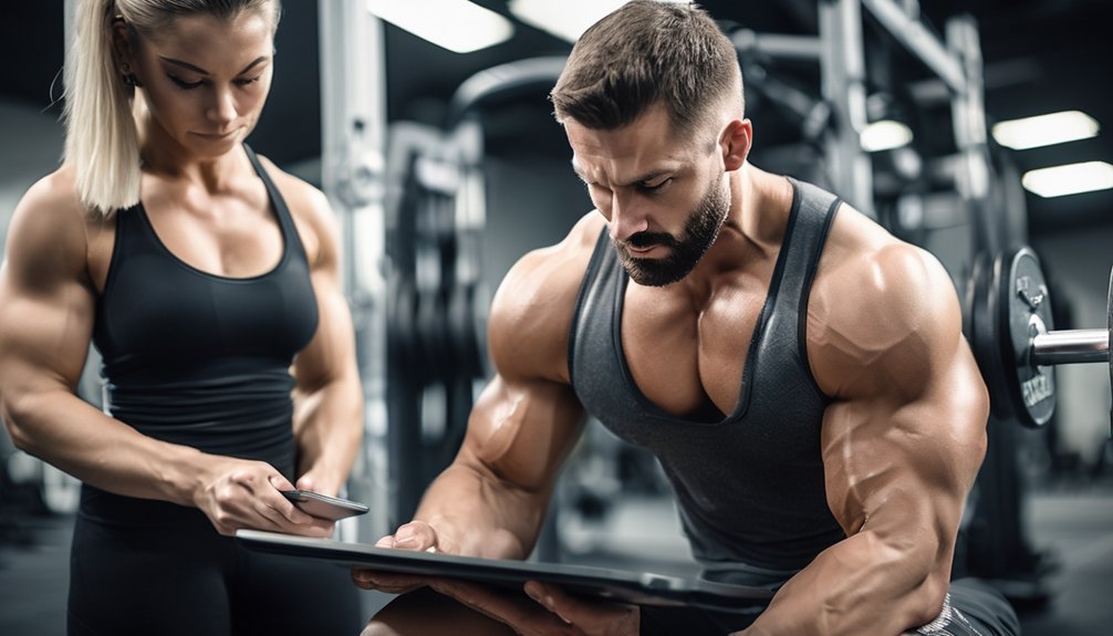 maximize strength training safely