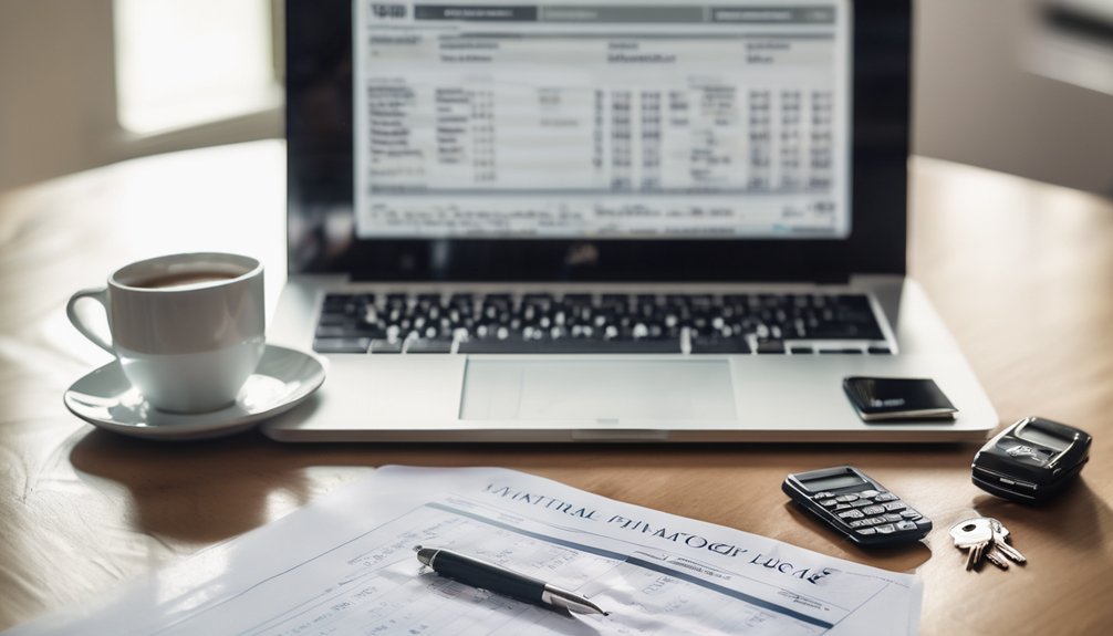 mortgage payment estimation tools