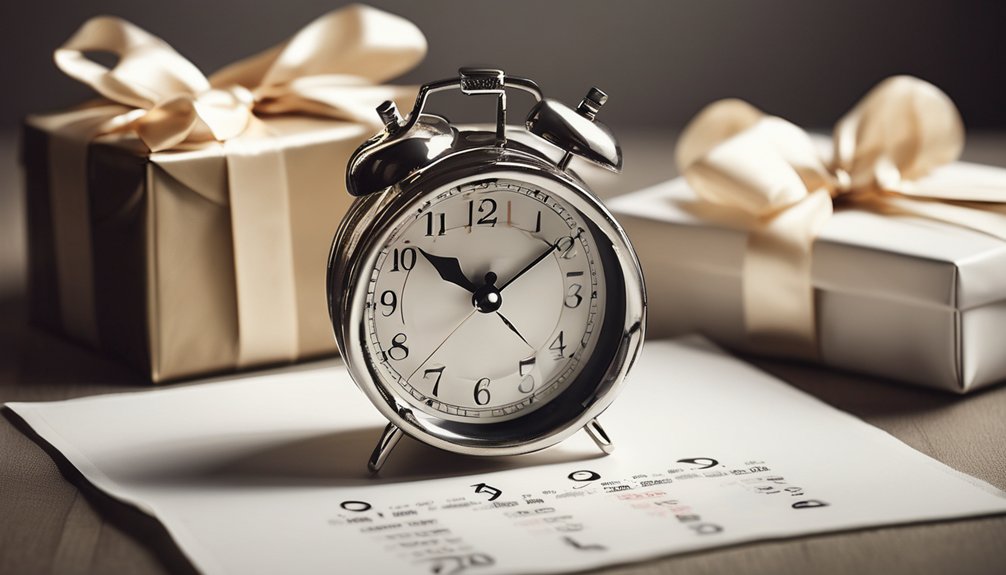 motivated countdown to celebration