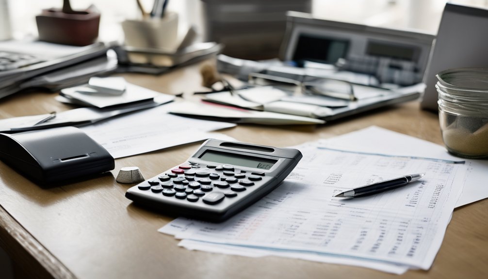 ordinary necessary business expenses