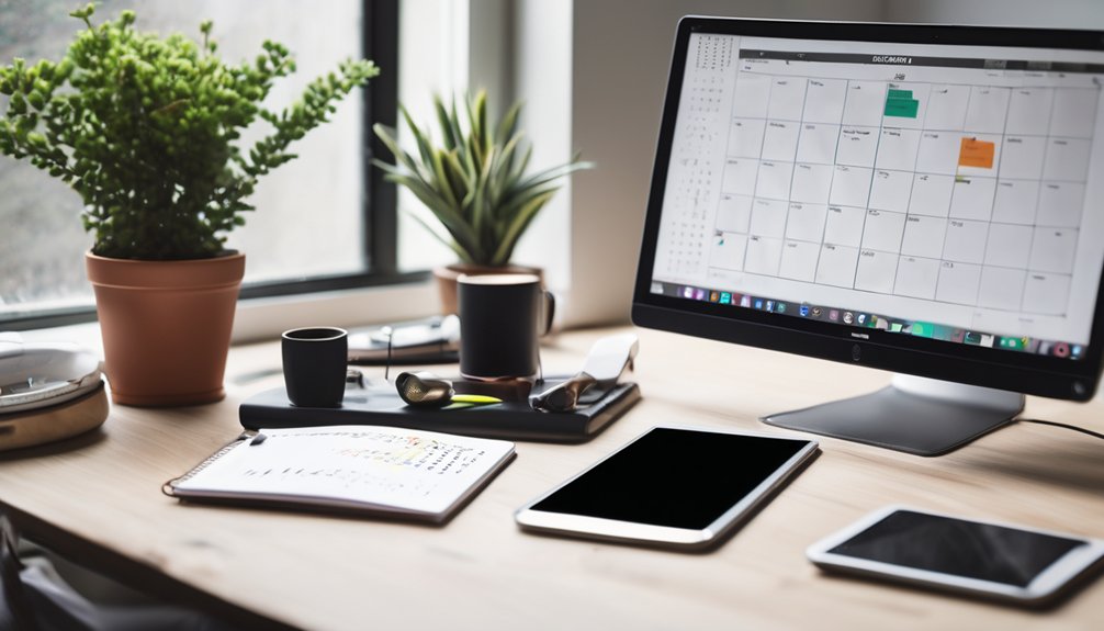 organizational tools for free