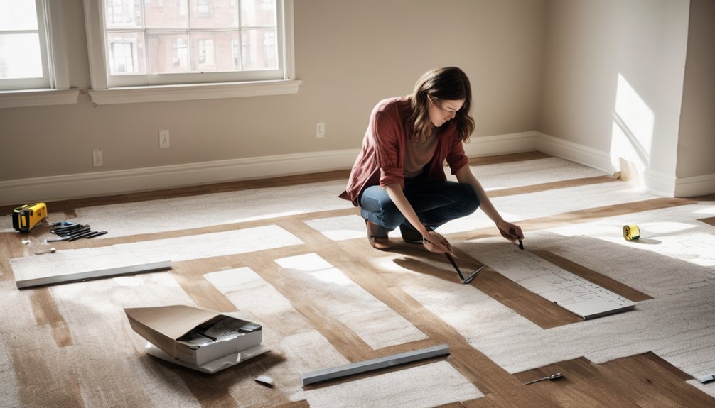plan for material overage