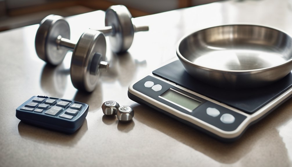 pounds to kilograms conversion guide