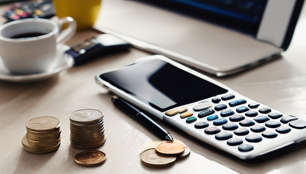 practical user friendly budgeting tool