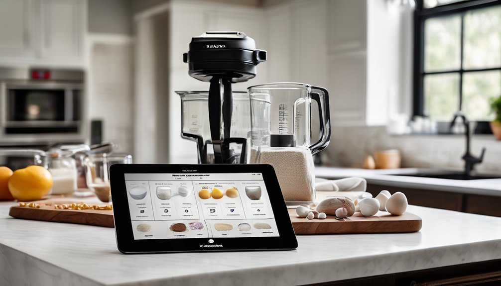 precise cooking measurement conversions