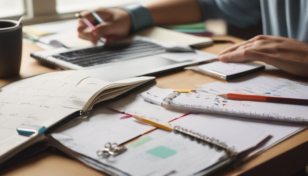 prioritize assignments for success