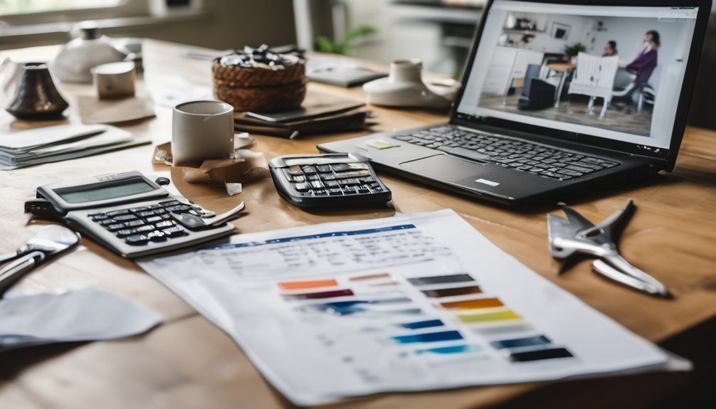 repair versus replacement analysis