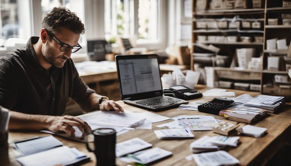 revenue equals costs benchmark