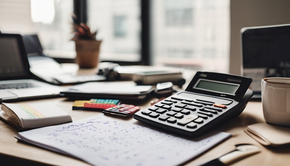 set profit margin strategically