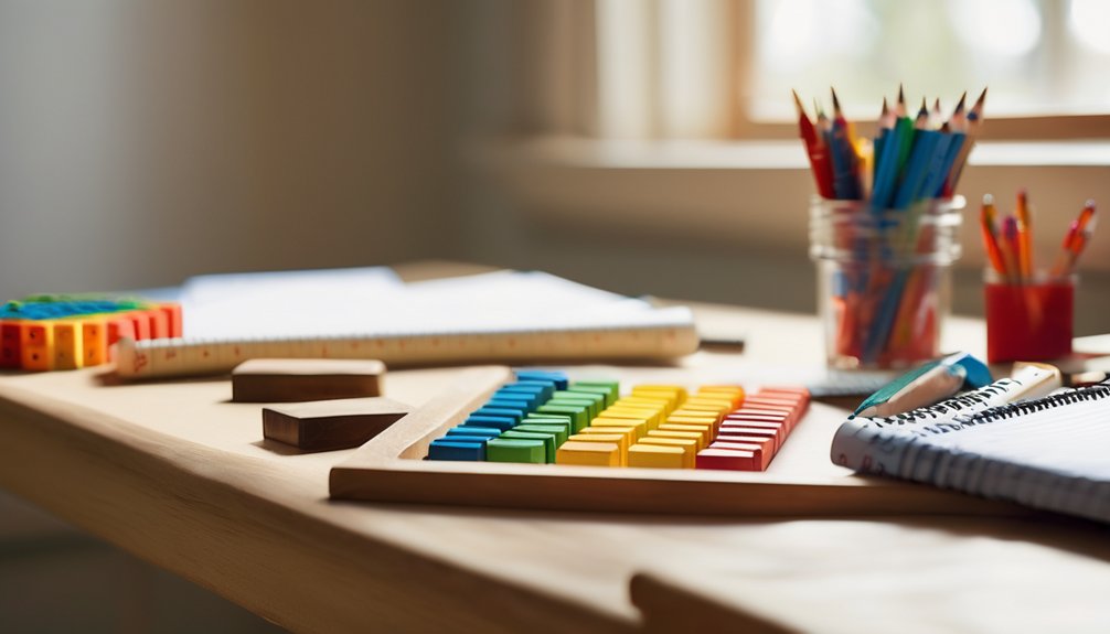 simple tools boost math confidence