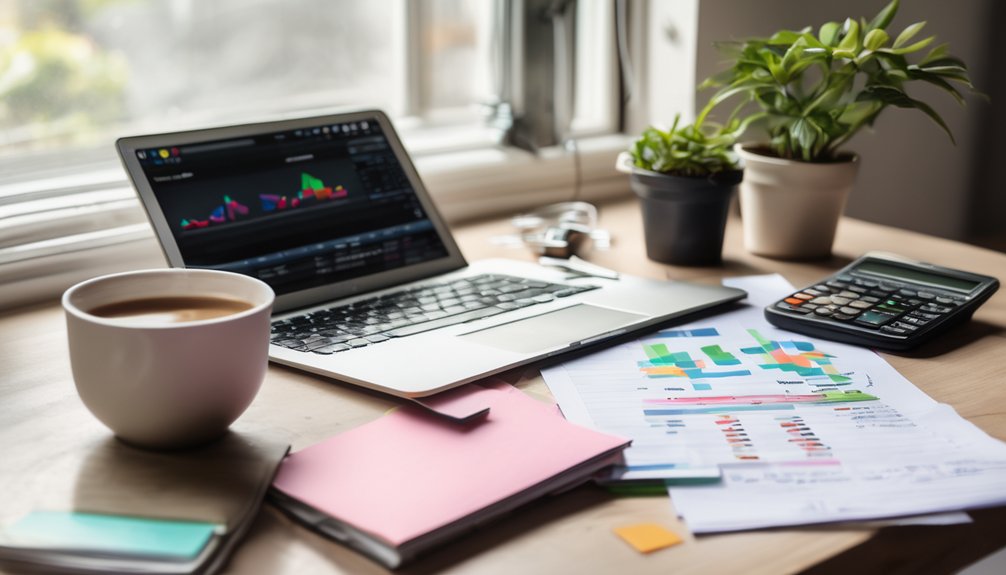 simple tools for budgeting