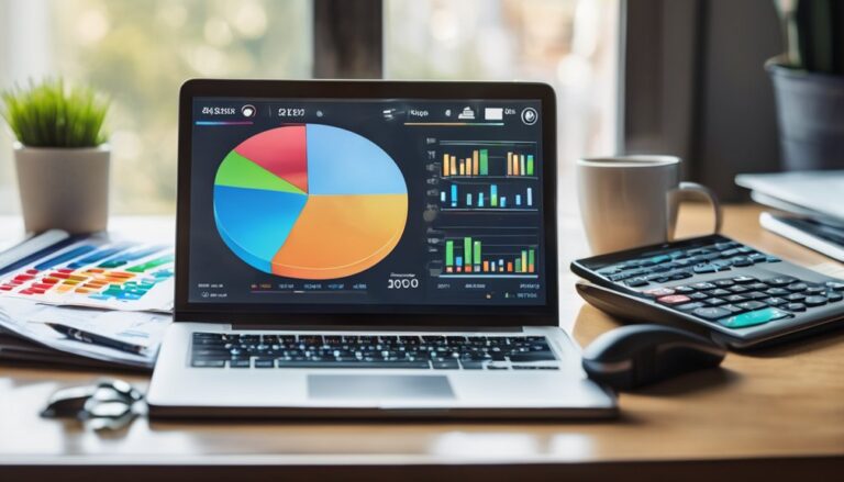 smart money management tools