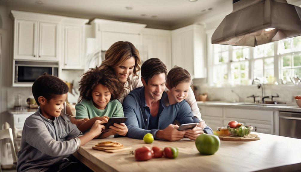 stay connected simplify communication