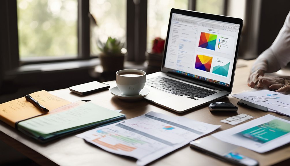 streamline admin tasks effectively