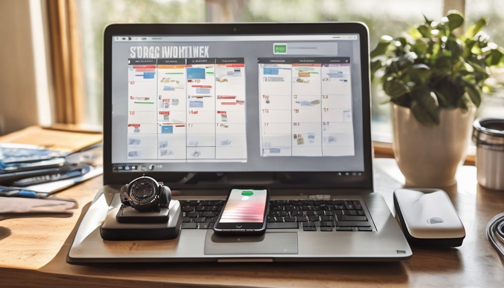 streamline household management effortlessly