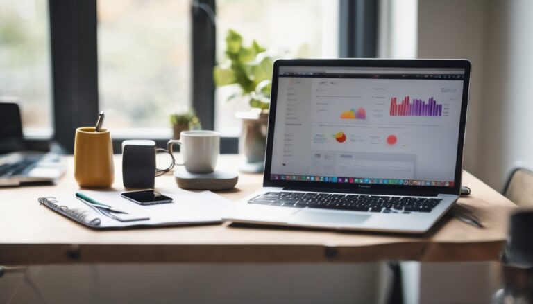 streamline life with technology