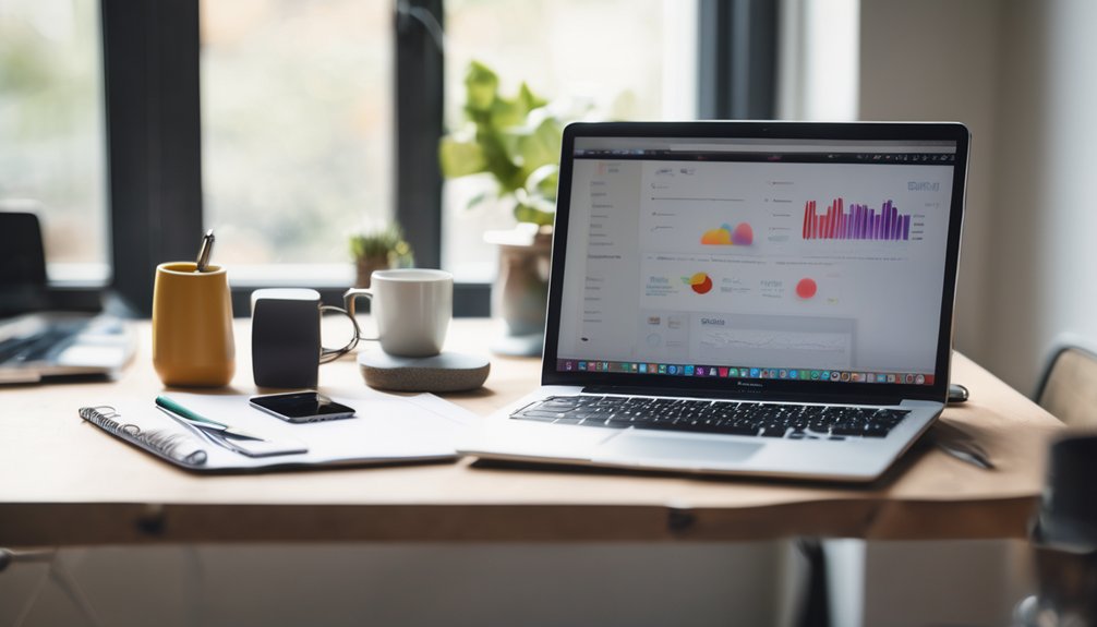 streamline life with technology