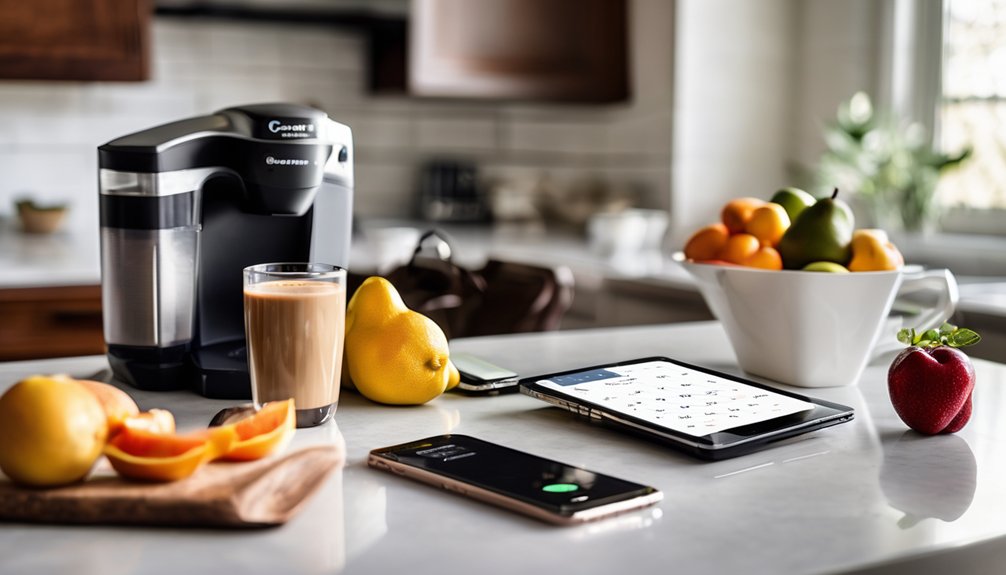 streamline your morning tasks