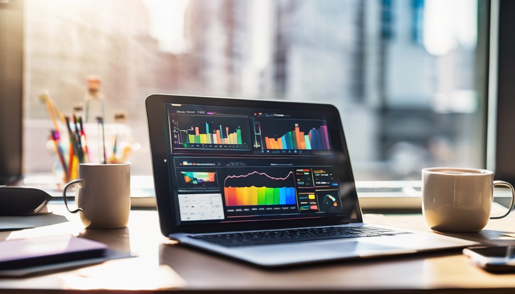 streamlined tasks enhanced efficiency