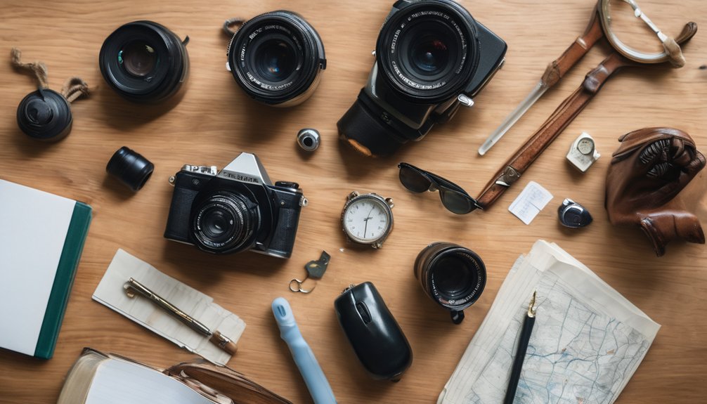 tools for navigating change