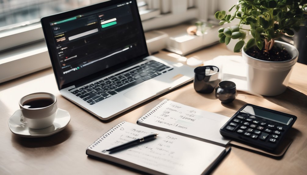 top free calculators freelancers