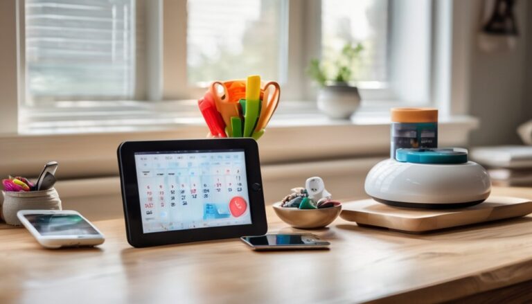 top free home management tools