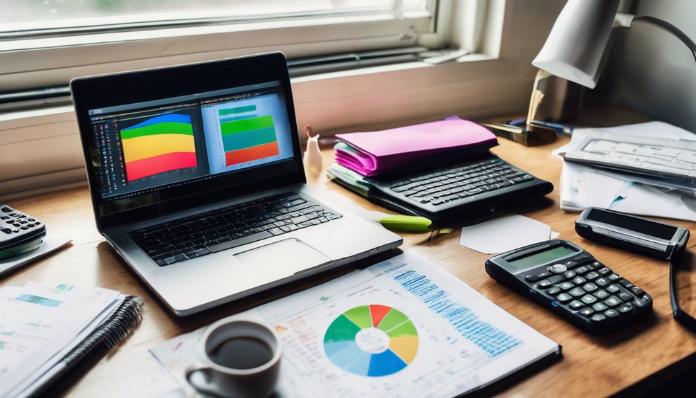 track spending build habits