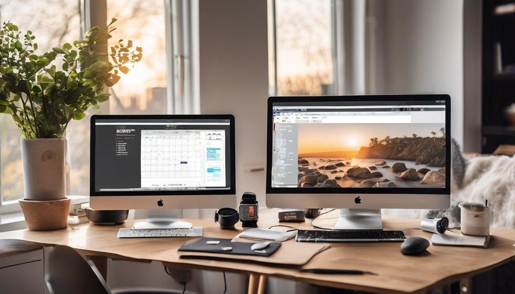 unified morning task management