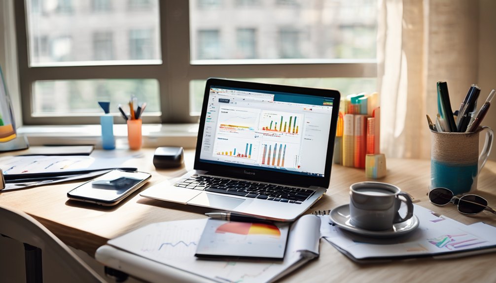 user friendly expense tracking app