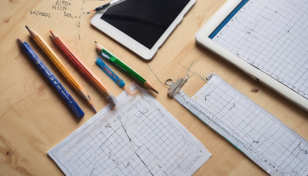 visualize math for understanding