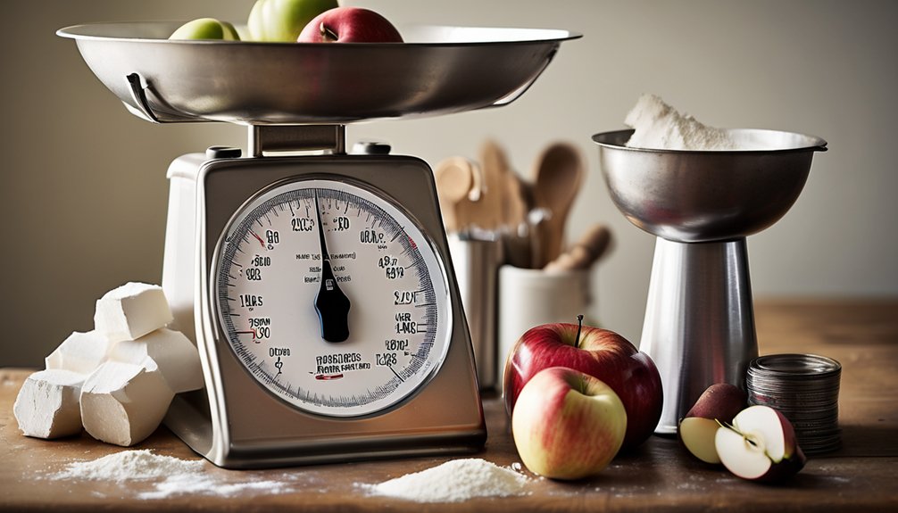 weight and mass conversions