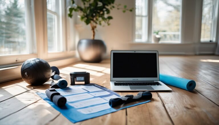 workout planning made easy